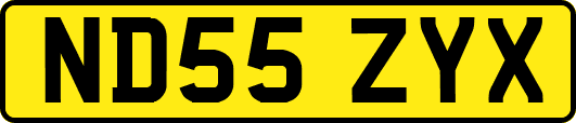 ND55ZYX