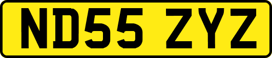 ND55ZYZ