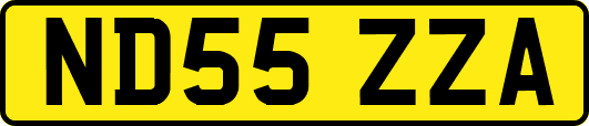 ND55ZZA