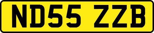 ND55ZZB