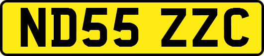 ND55ZZC