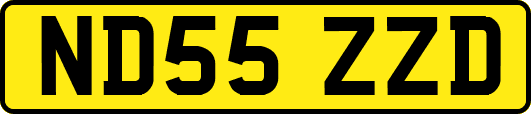 ND55ZZD