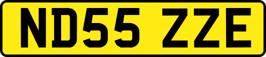 ND55ZZE