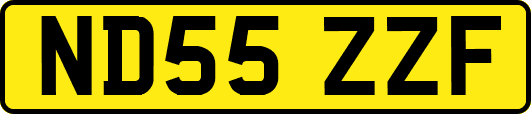 ND55ZZF