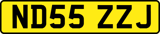 ND55ZZJ