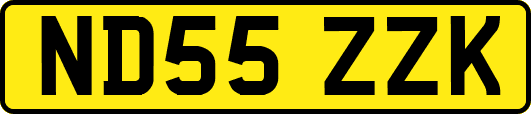 ND55ZZK