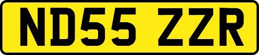 ND55ZZR