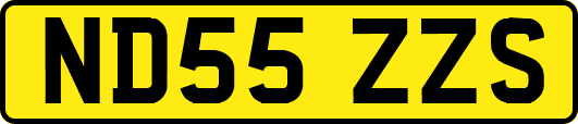 ND55ZZS