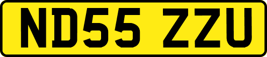 ND55ZZU