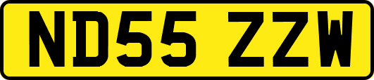ND55ZZW
