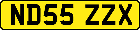 ND55ZZX
