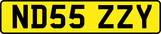 ND55ZZY
