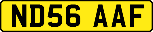 ND56AAF