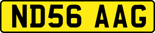 ND56AAG