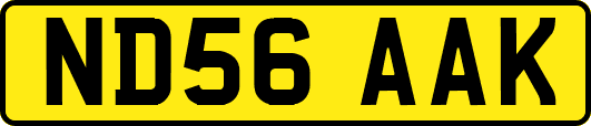 ND56AAK