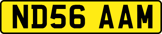ND56AAM