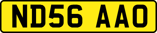 ND56AAO