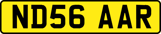 ND56AAR