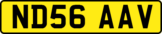 ND56AAV