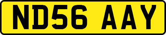 ND56AAY