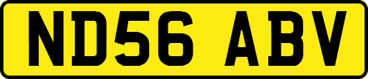 ND56ABV