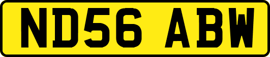 ND56ABW