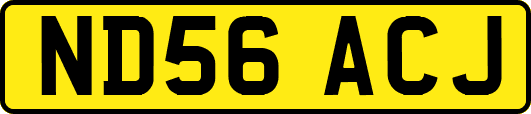 ND56ACJ