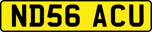 ND56ACU