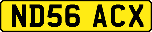 ND56ACX
