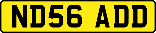 ND56ADD