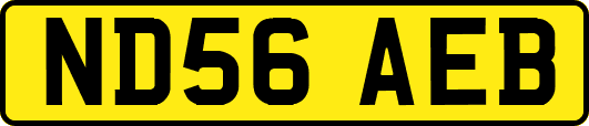 ND56AEB