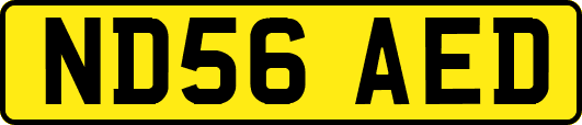 ND56AED