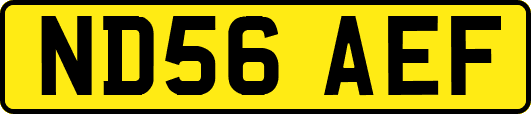 ND56AEF