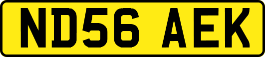 ND56AEK