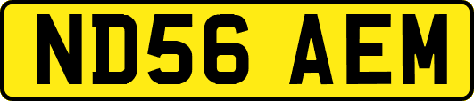 ND56AEM
