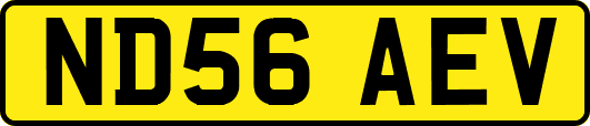 ND56AEV