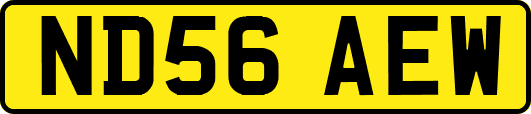 ND56AEW