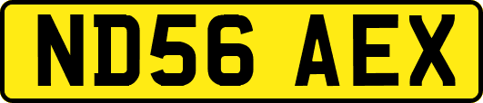 ND56AEX