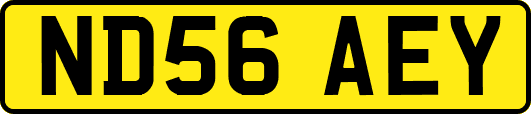 ND56AEY