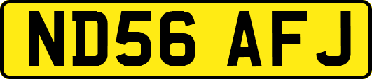 ND56AFJ