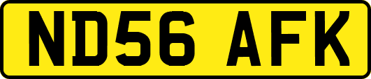 ND56AFK