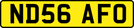 ND56AFO