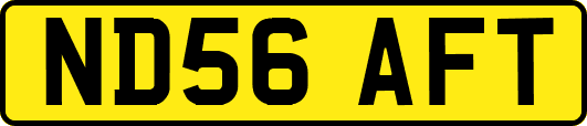 ND56AFT