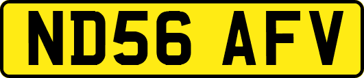 ND56AFV