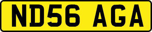 ND56AGA