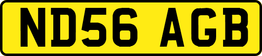 ND56AGB