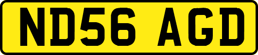 ND56AGD