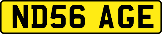 ND56AGE