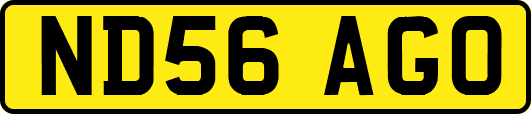 ND56AGO