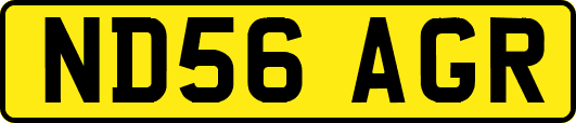 ND56AGR